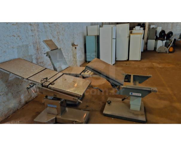 Foto de MONTE CARMELO/MG - Materiais hospitalares e odontológicos