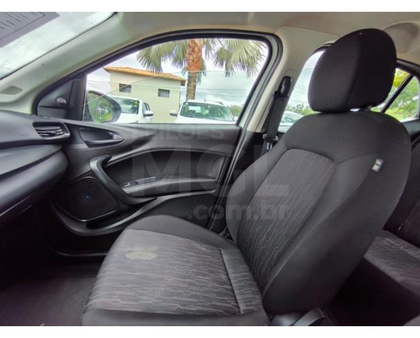 Foto de ITAÚNA MG - FIAT  ARGO 1.0 16V FLEX ANO 2023/2024  - PA10885