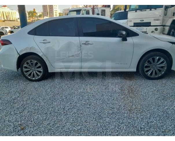 Foto de Itaúna/MG - TOYOTA COROLLA XEI 20 - 2022/2023 - PA5910