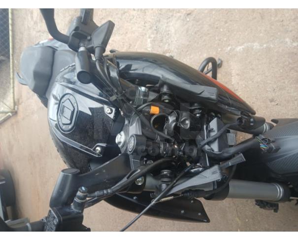 Foto de ITAÚNA/MG- BAJAJ DOMINAR NS200 2026/2026 - PA13511