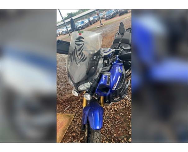 Foto de LAVRAS/MG - CIRCULÁVEL - YAMAHA XT1200Z STENERE D - 2015