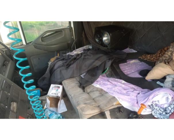 Foto de ITAÚNA/MG - CIRCULÁVEL - IMP IVECO FIAT E 450E37T - 2001/2001 - SN0000199