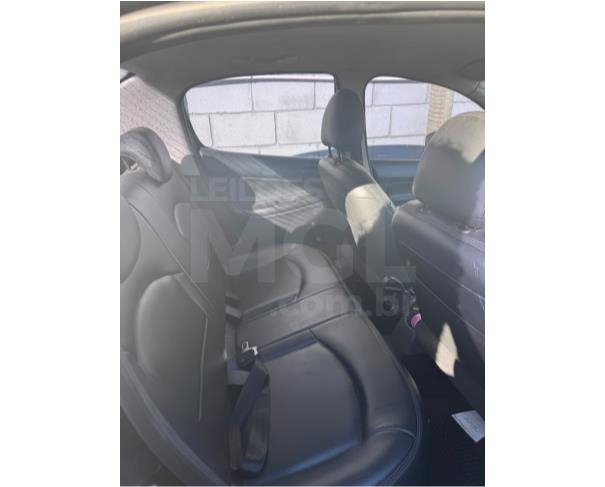 Foto de ITAÚNA/MG - PEUGEOT 207 Passion XR - 2011/2012