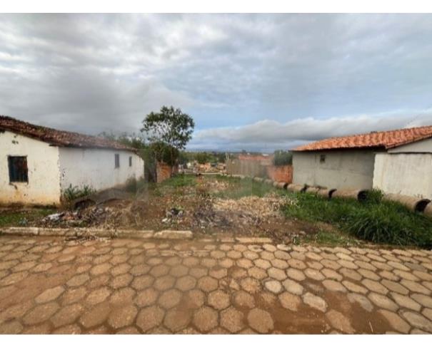 Foto de VARGEM GRANDE DO RIO PARDO/MG -Lote com área de 172,17m² no Bairro Jardim Planalto