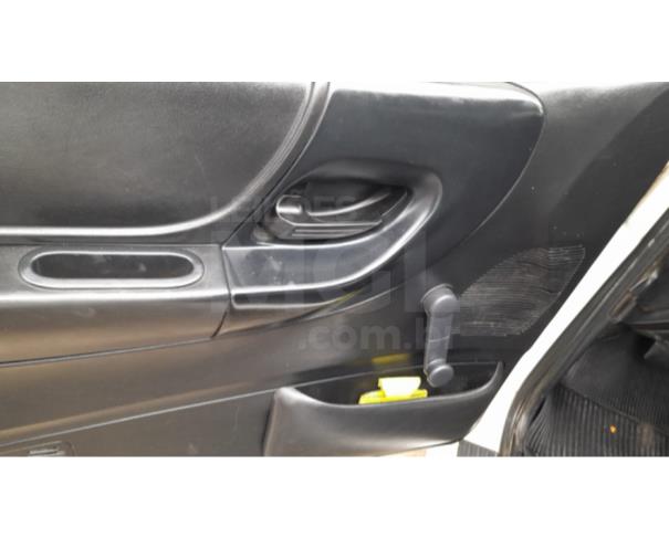 Foto de ITAÚNA MG - FORD RANGER XL 13P CABINE DUPLA 2011/2012 -PA12449
