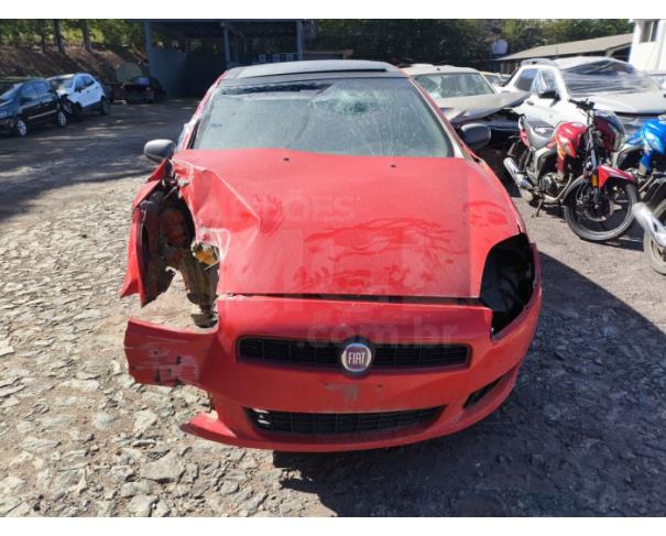 Foto de ITAÚNA/MG- FIAT BRAVO SPORTING 1.8 2014/2014- PA13371