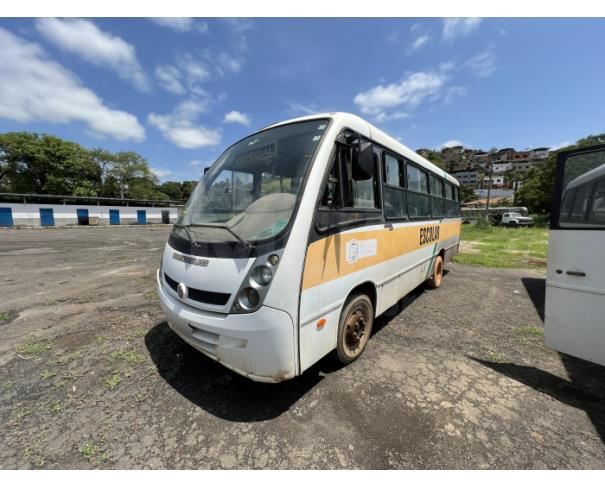 Foto de VISCONDE DO RIO BRANCO/MG- Ônibus VW/9150 Neobus TH Way E- 2006/2006