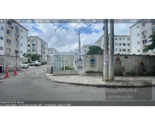 Foto de RIO DE JANEIRO/RJ — Apartamento com 2 quartos (F8787703648725)
