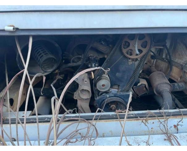 Foto de BALSAS/MA - Camioneta Vw/Kombi, 2007/2008, FLEX 
