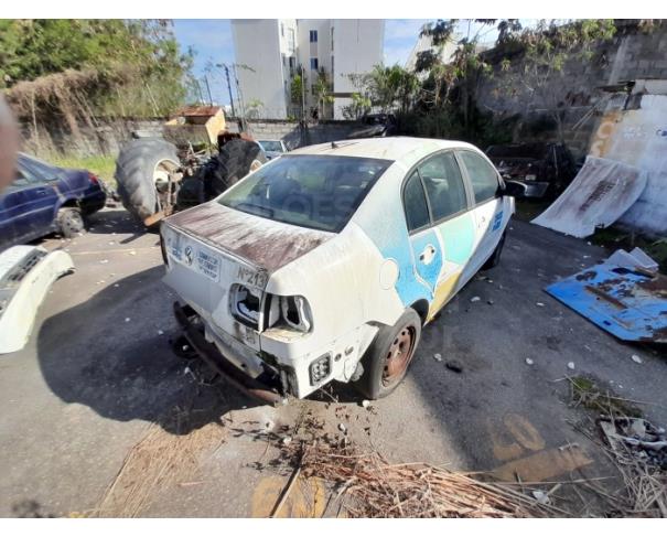 Foto de RIO DAS OSTRAS/RJ - VW POLO SEDAN 2.0 COMFOR