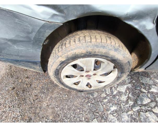 Foto de ITAÚNA/MG- FIAT GRAND SIENA ATTRAC. 1.4 EVO F. FLEX 8V 2014/2015-  PA12897