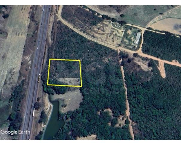 Foto de ITAGUARA/MG — Terreno com 5.071,50 m² no Bairro Recanto da Serra