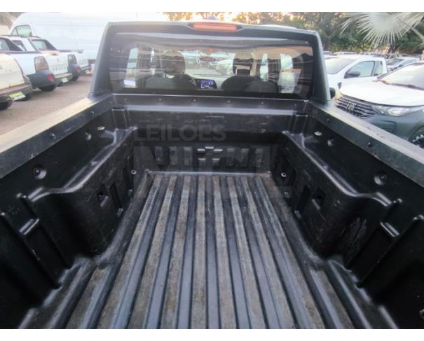 Foto de ITAÚNA/MG- CHEVROLET MONTANA 1.2 TURBO FLEX 12V 4P MEC. 2023/2024  PA13383