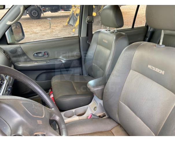 Foto de ITAÚNA/MG - MMC/PAJERO SP4X4 HPE G ANO 2005/2005 - CX269