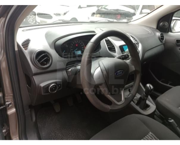 Foto de ITAÚNA/MG- FORD KA SE 1.0 HA C - 2020/2020 - PA5655
