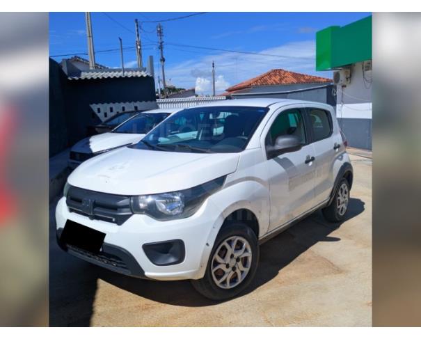 Foto de GOIANDIRA/GO - Fiat Mobi Like, 2021/2022, FLEX 