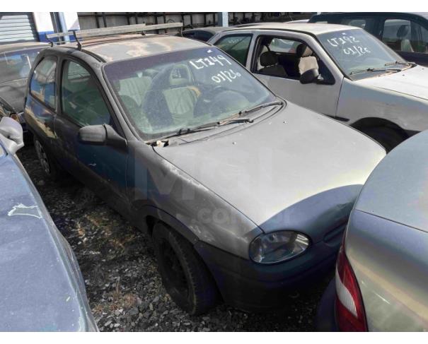 Foto de CAPIVARI/SP - VEÍCULO CONSERVADO - GM/CORSA WIND - 1997/1997