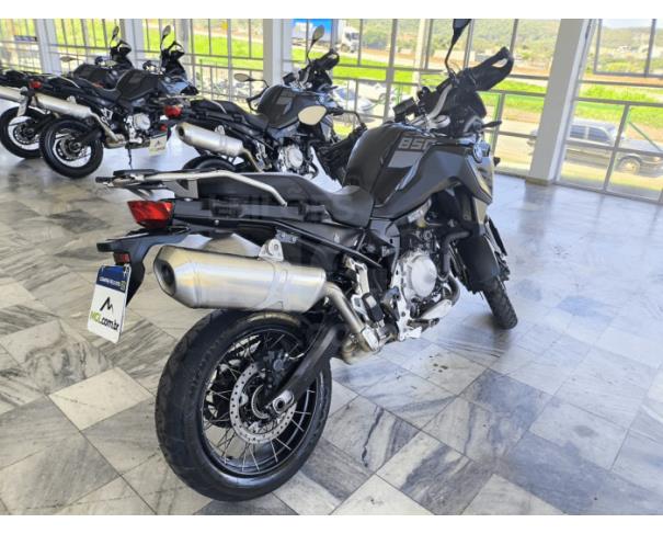 Foto de ITAÚNA/MG- MOTO BMW F850 GS 2022/2023- PA00850