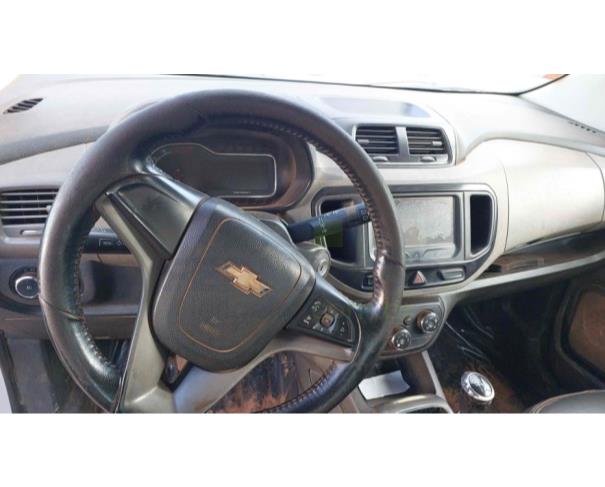 Foto de CATAS ALTAS DA NORUEGA/MG - Chevrolet Spin 1.8L MT LTZ, 2015/2016, FLEX 