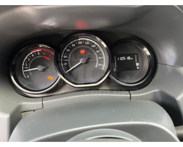 Foto de ITAÚNA/MG - RENAULT OROCH 16 4X2 - ANO: 2021/2022 - SC1023