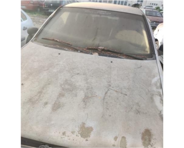 Foto de CALDAS NOVAS/GO - VOLKSWAGEN GOL 1000I - 1995/1995