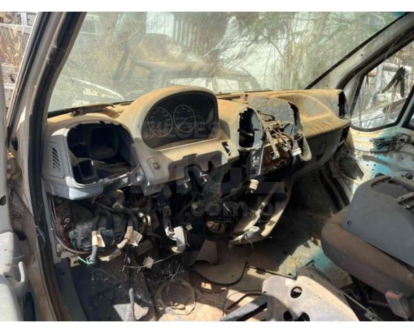 Foto de BALSAS/MA - Caminhonete Fiat/Ducato Greencar Mo3, 2013/2013, DIESEL 