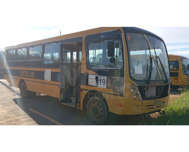 Foto de HIDROLÂNDIA/GO - Ônibus VW - Volkswagen / 15.190 EOD E.S.Ore, 2012/2013