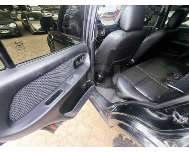 Foto de ITAÚNA/MG- MITSUBISHI PAJERO TR4 HP 2011/2012- PA13343