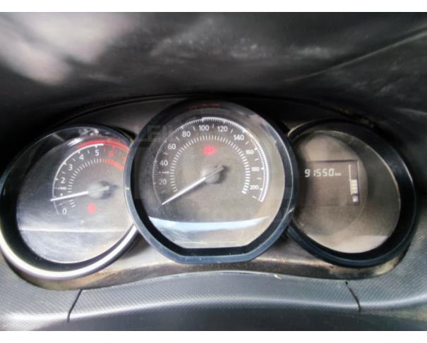 Foto de ITAÚNA/MG- RENAULT OROCH 1.6 4X2 2021/2022- PA13304