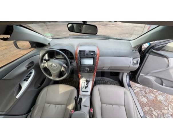 Foto de ITAÚNA/MG - TOYOTA/COROLLA XEI 2.0 FLEX ANO 2011/2011 - B1041