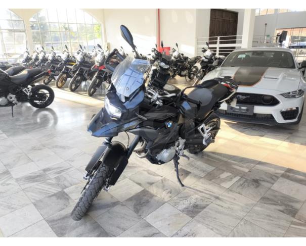 Foto de ITAÚNA/MG- MOTO BMW F850 GS 2023/2023 - PA00857
