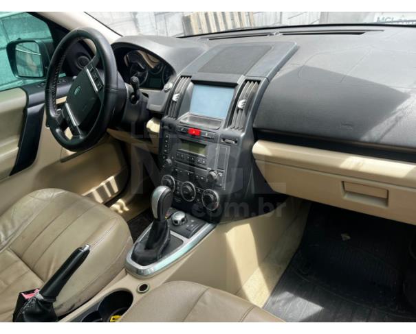 Foto de ITAUNA/MG - LAND ROVER/FREELANDER2 SD4 S 2012/2012 - SC921