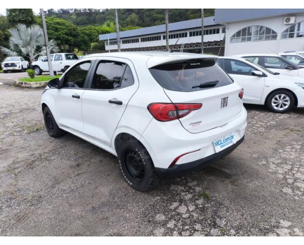 Foto de ITAÚNA/MG- FIAT ARGO 1.0 2023/2024- PA10541