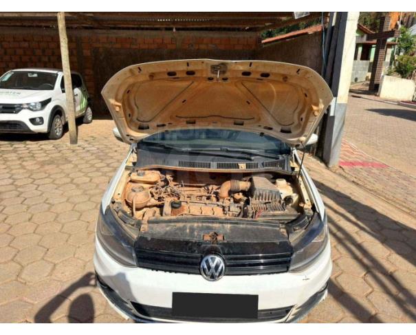 Foto de CARMÉSIA/MG - VW Fox Connect MB, 2020/2021, FLEX 
