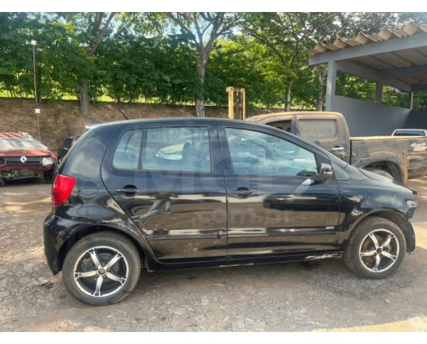 Foto de ITAÚNA/MG - VW FOX 1.0 GII - ANO: 2011/2012 - SC1000