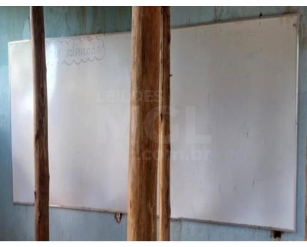Foto de MATIPÓ/MG- Lote de bens escolar (Escola Municipal de Delizete Brandão Baião) 