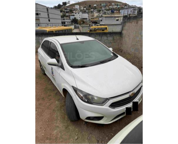 Foto de DIVINO/MG - Chevrolet/ Onix 1.4MT LTZ, 2018/2019, FLEX 
