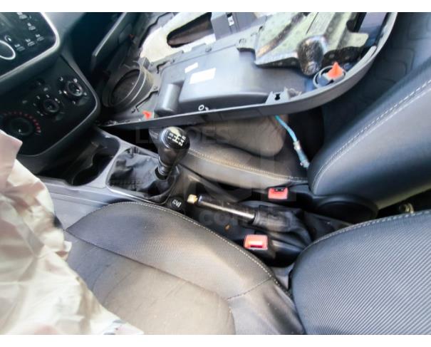 Foto de ITAÚNA/MG- FIAT  PUNTO ESSENCE 1.6 2013/2013-  PA12911