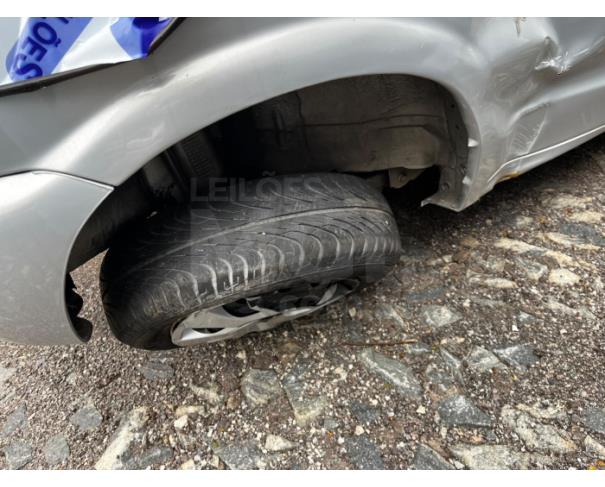 Foto de ITAÚNA/MG-  CHEVROLET CELTA 2002/2002  - PA01018