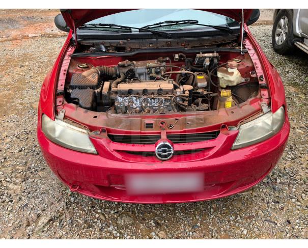 Foto de ITAÚNA - CHEVROLET /CELTA 4P SPIRIT - ANO 2005/2006 - P72203