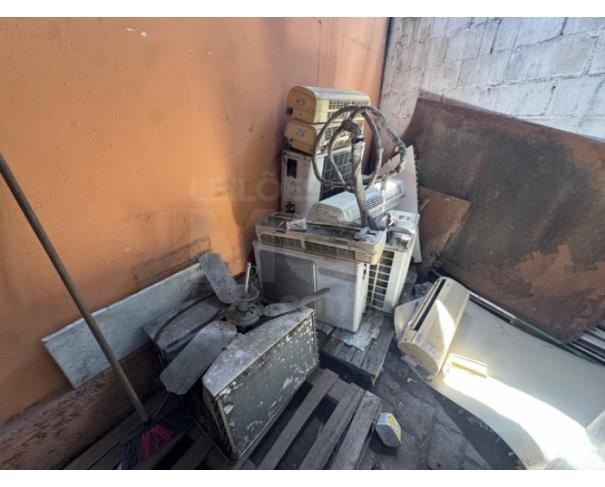 Foto de CAMPO DOS GOYTACAZES/RJ- Diversos (CPUs, ventiladores, impressoras, ares condicionados, moveis, bebedouros, micro-ondas, TV, geladeira).