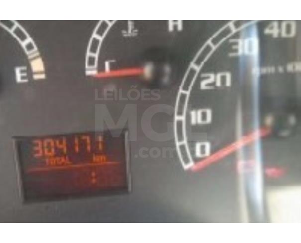 Foto de CRUZÁLIA/SP - FIAT SIENA ELX FLEX, 2005/2005, FLEX 