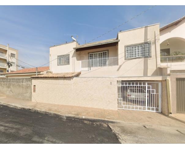 Foto de POUSO ALEGRE/MG — Imóvel residencial com área de 100 m² e área construída de 159,20 m²