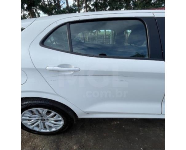 Foto de LAJEDINHO/BA - Fiat / Argo 1.0, 2021/2022, FLEX 