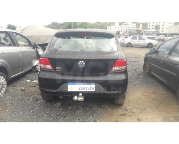 Foto de ITAÚNA/MG - VOLKSWAGEN GOL 1.0
