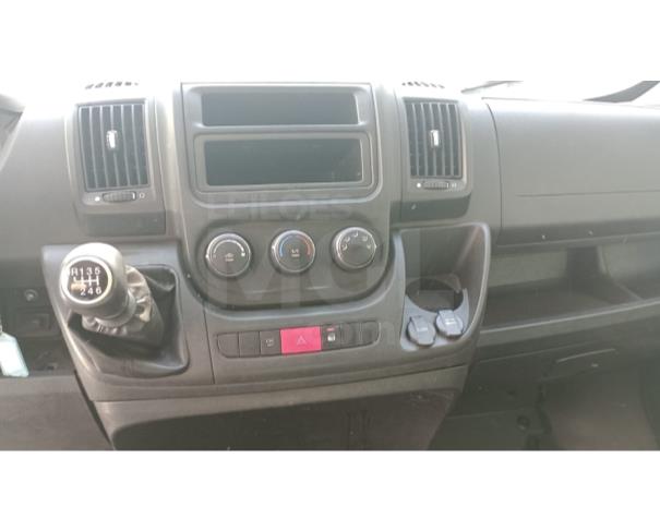 Foto de BELO HORIZONTE/MG - FIAT DUCATO CARGO 8 2019/2019 -PA5219
