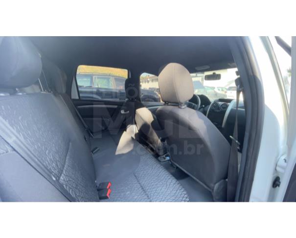 Foto de ITAÚNA/MG - RENAULT OROCH 16 4X2 - ANO: 2021/2022 - SC1023