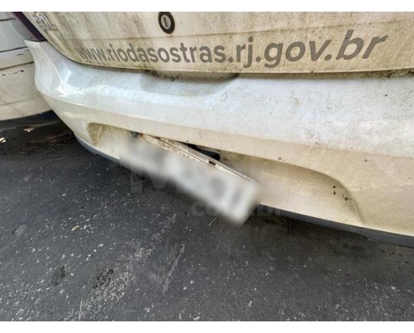 Foto de RIO DAS OSTRAS/RJ - VW GOL 1.6 POWER