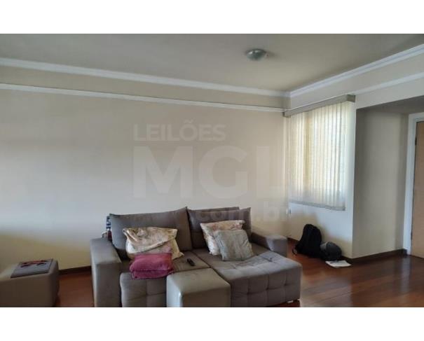 Foto de PONTE NOVA/MG – Apartamento com 03 quartos, suíte e garagem, com 146,66m², situado no bairro Guarapiranga
