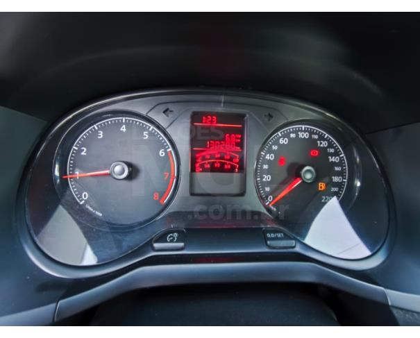 Foto de ITAÚNA/MG- VW NOVO GOL TL MCV 2018/2018- PA13237
